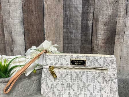 Wristlet Designer By Michael By Michael Kors, Size: Large Supply