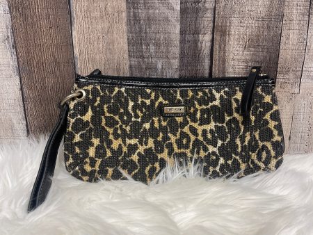 Wristlet By The Sak, Size: Medium Discount