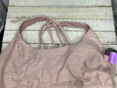 Athletic Bra By Victorias Secret  Size: Xl Discount