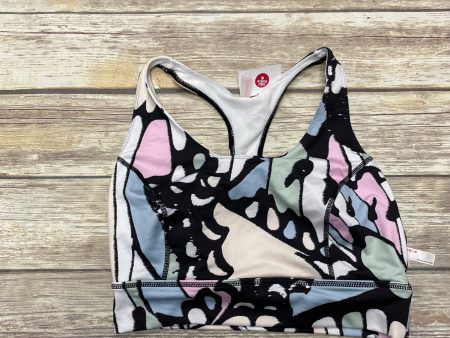 Athletic Bra By Free People In Multi-colored, Size: M Hot on Sale