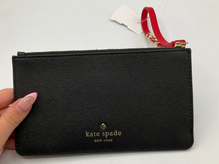 Wristlet By Kate Spade, Size: Medium on Sale