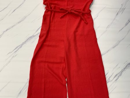 Jumpsuit By Evereve, Size: S Supply