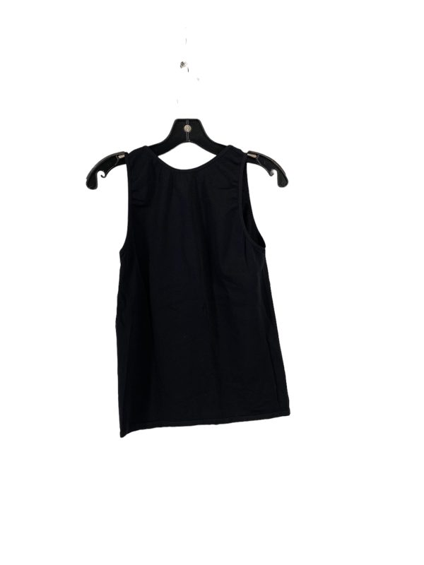 Athletic Tank Top By Clothes Mentor In Black, Size: L on Sale