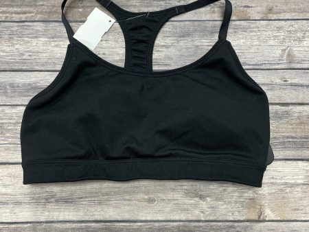 Athletic Bra By Gapfit In Black, Size: S For Sale