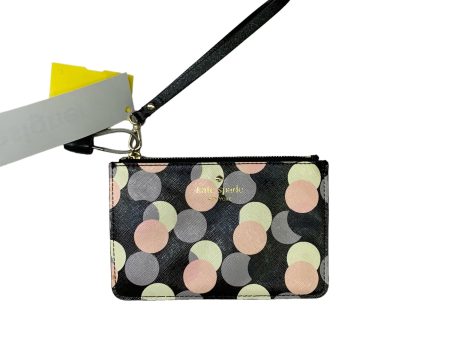 Wristlet Designer By Kate Spade, Size: Medium For Cheap