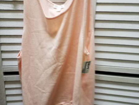 Top Sleeveless Basic By Charter Club  Size: Xxl Sale