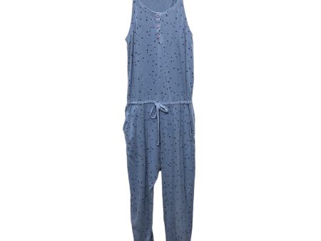 Jumpsuit By Sundry In Blue, Size: S Online