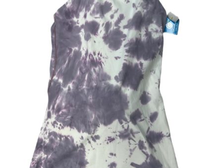 Athletic Dress In Tie Dye, Size: S For Discount