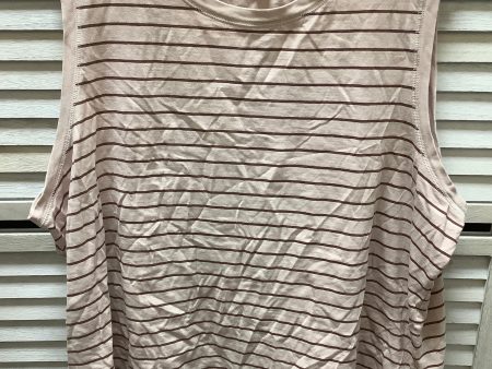 Top Sleeveless Basic By Old Navy  Size: 2x Cheap