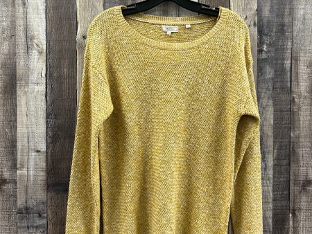 Sweater By Fatface In Gold, Size: S For Sale