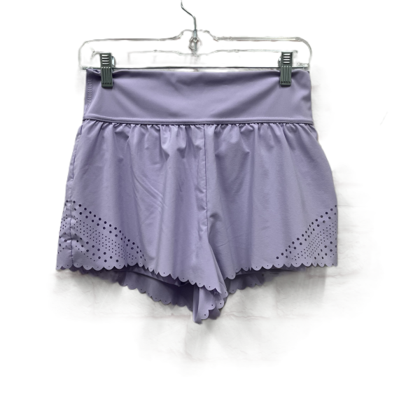 Athletic Shorts By Aerie In Purple, Size: M Online