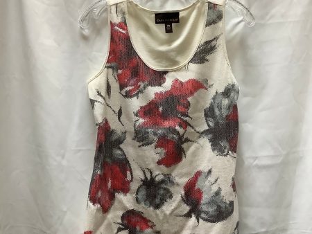 Top Sleeveless Basic By Dana Buchman  Size: Xs For Discount